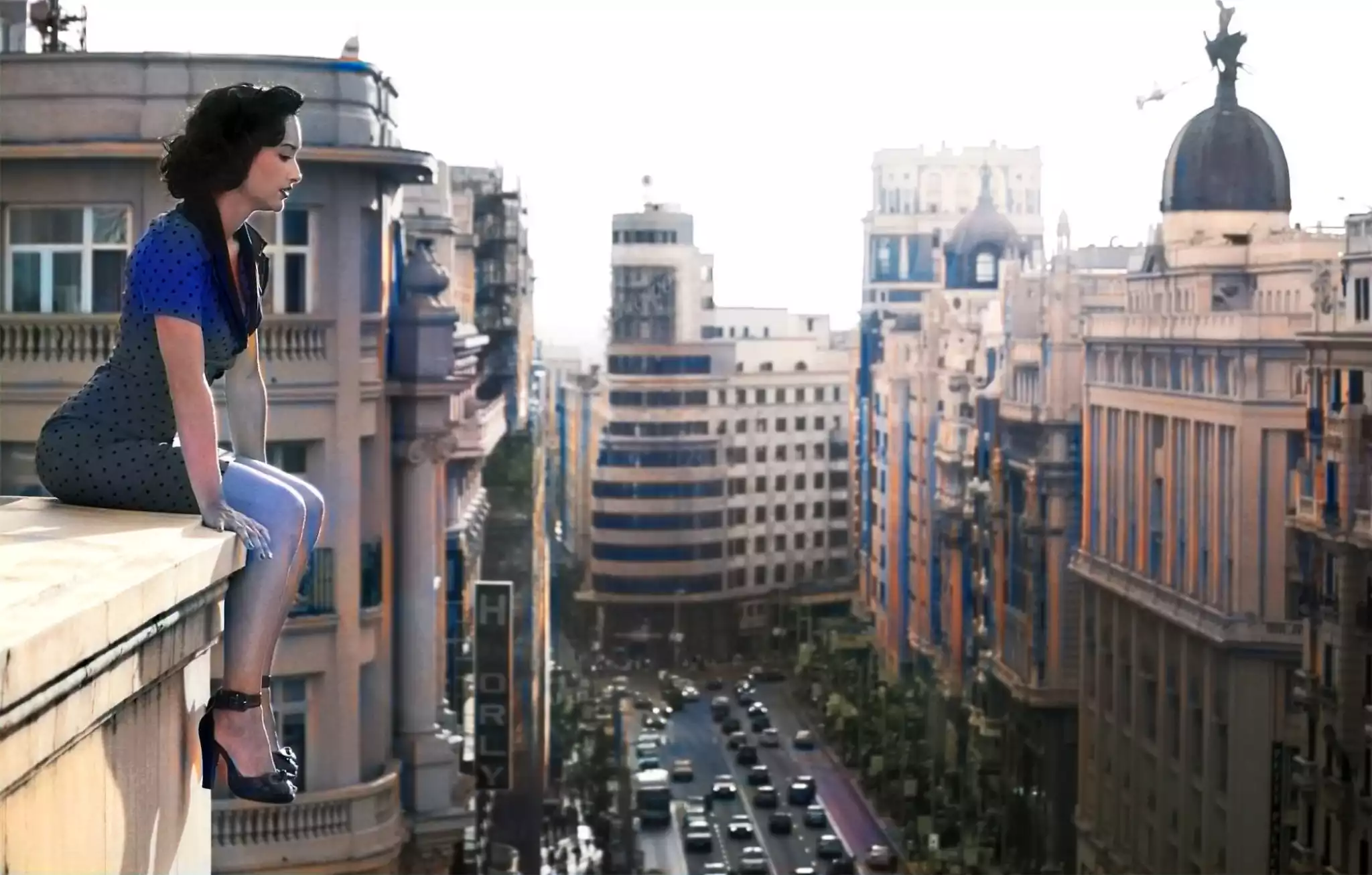 Colorize Photo Online Free with AI