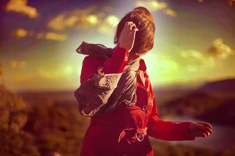 Remove Haze from Photos Online with AI