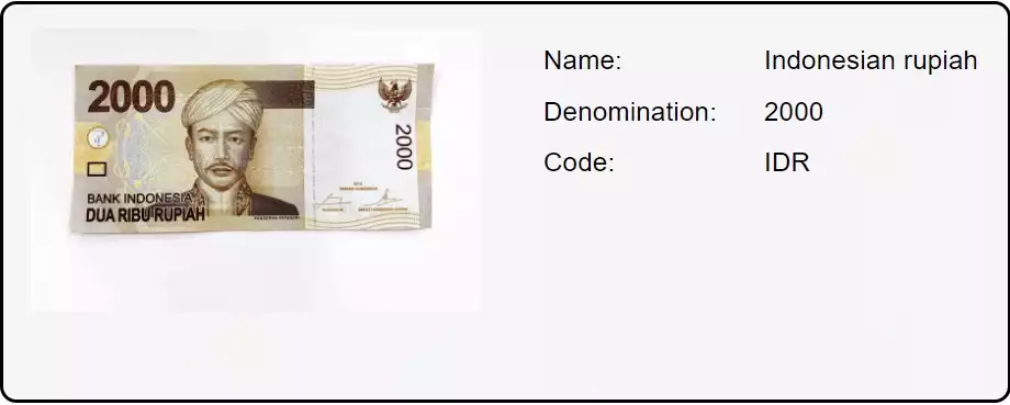 AI Currency Identify Online – Identify Currency in Photo with AI