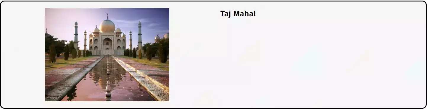 How to Identify Landmark With Your Phone Without Using an App